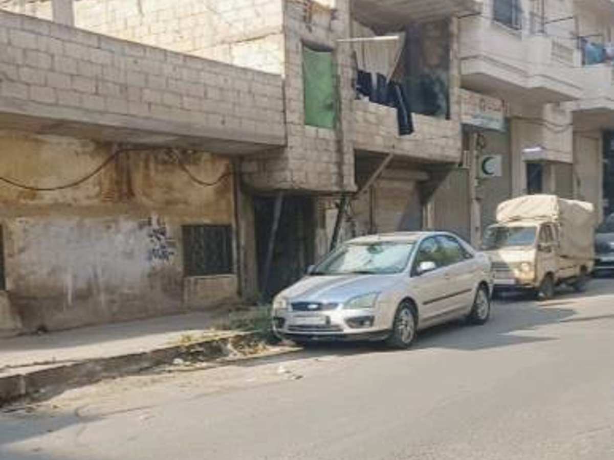 بناء 3 غرف 90م² للبيع